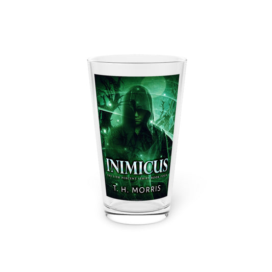 Inimicus - Pint Glass