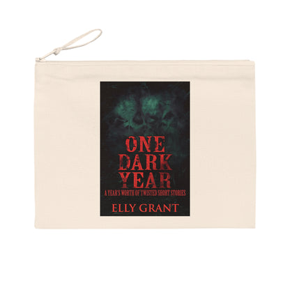 One Dark Year - Pencil Case