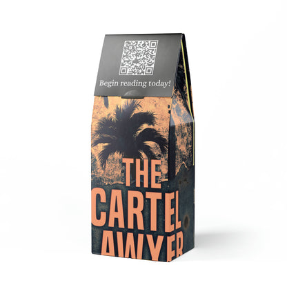 The Cartel Lawyer - Broken Top Coffee Blend (Medium Roast)