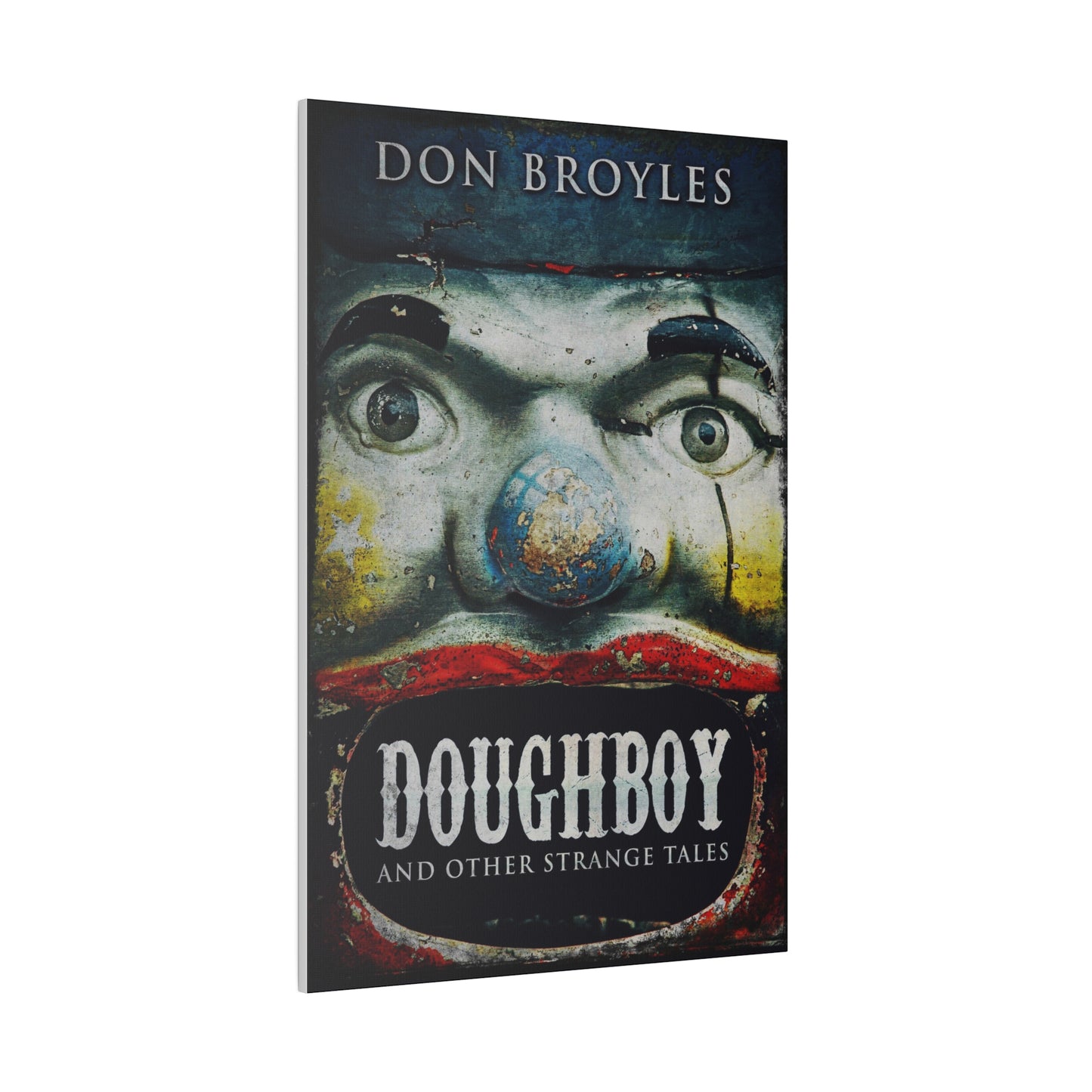 Doughboy - Canvas