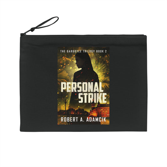 Personal Strike - Pencil Case