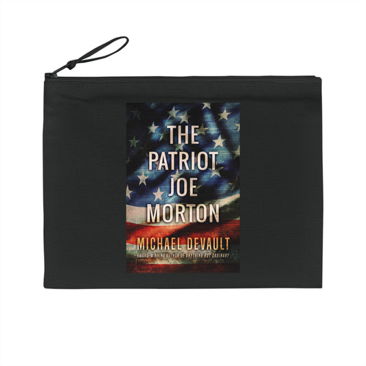 The Patriot Joe Morton - Pencil Case