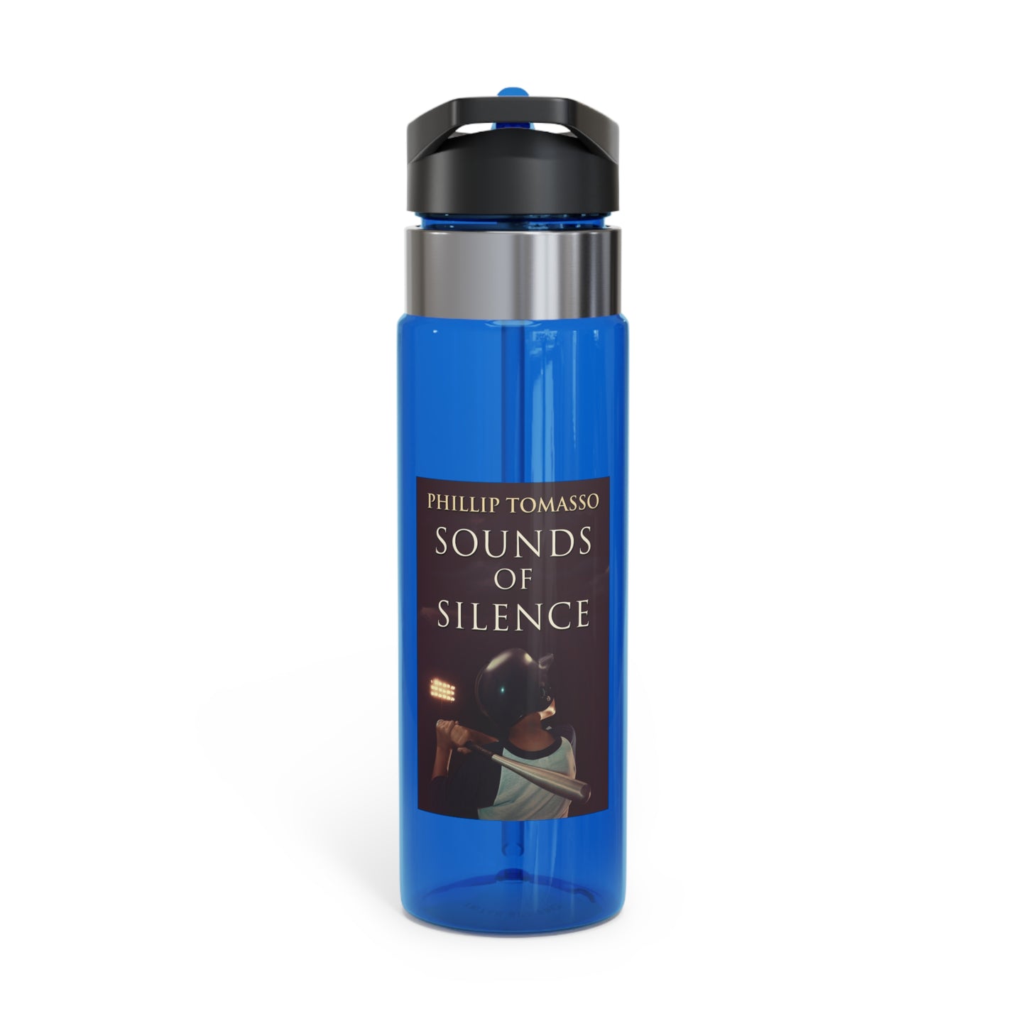 Sounds Of Silence - Kensington Sport Bottle