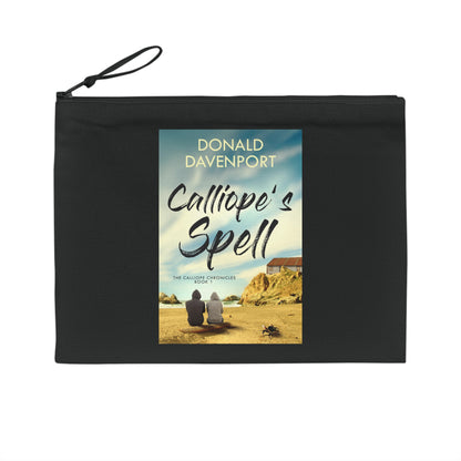 Calliope's Spell - Pencil Case