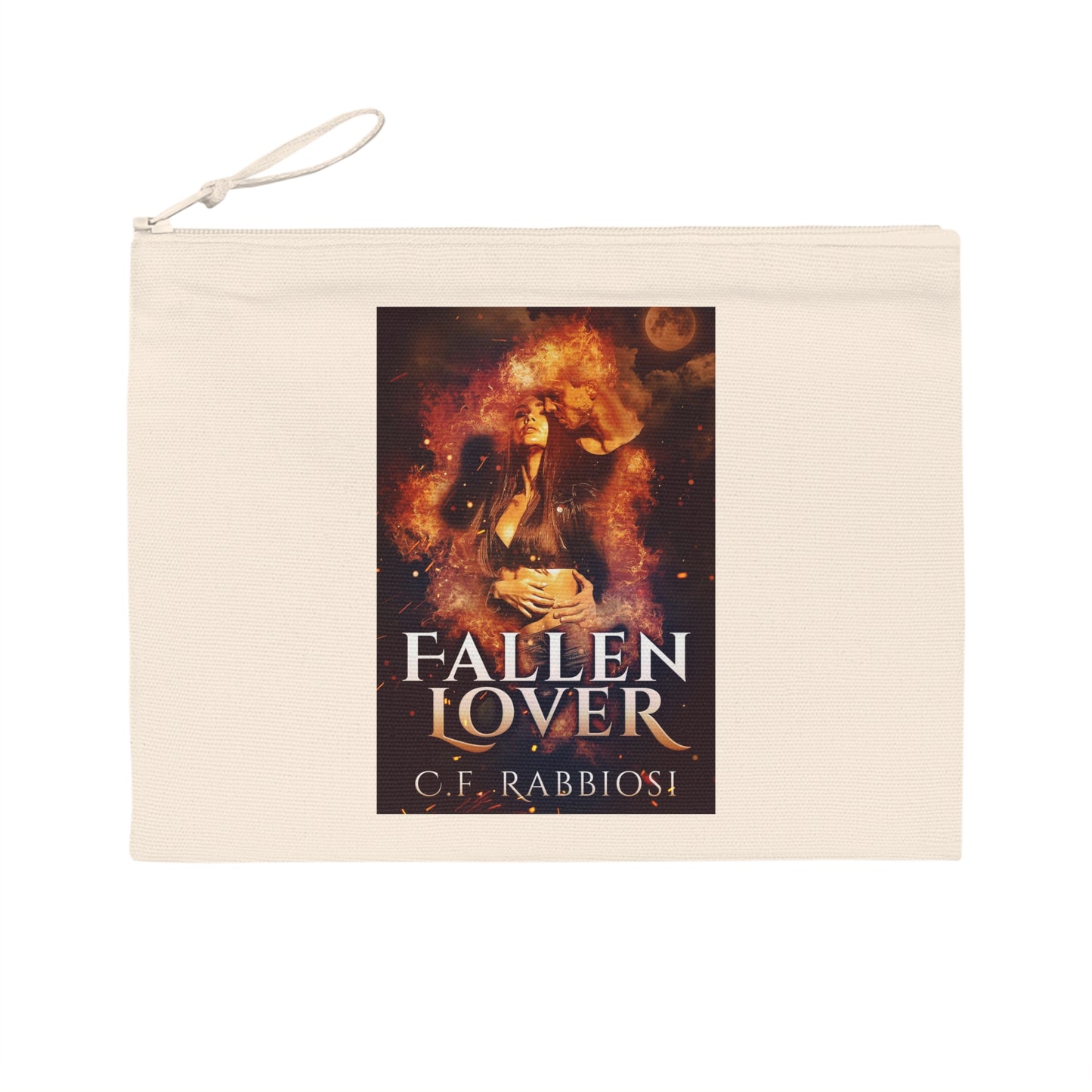 Fallen Lover - Pencil Case