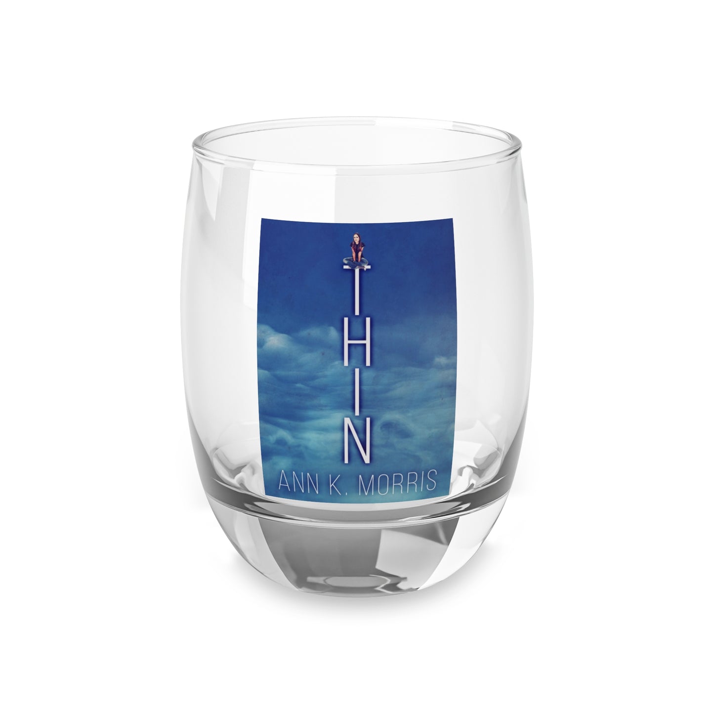 Thin - Whiskey Glass