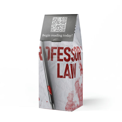 Professor Law - Broken Top Coffee Blend (Medium Roast)