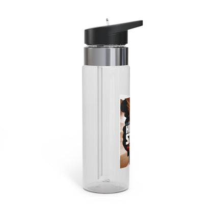 Hidden Steel - Kensington Sport Bottle