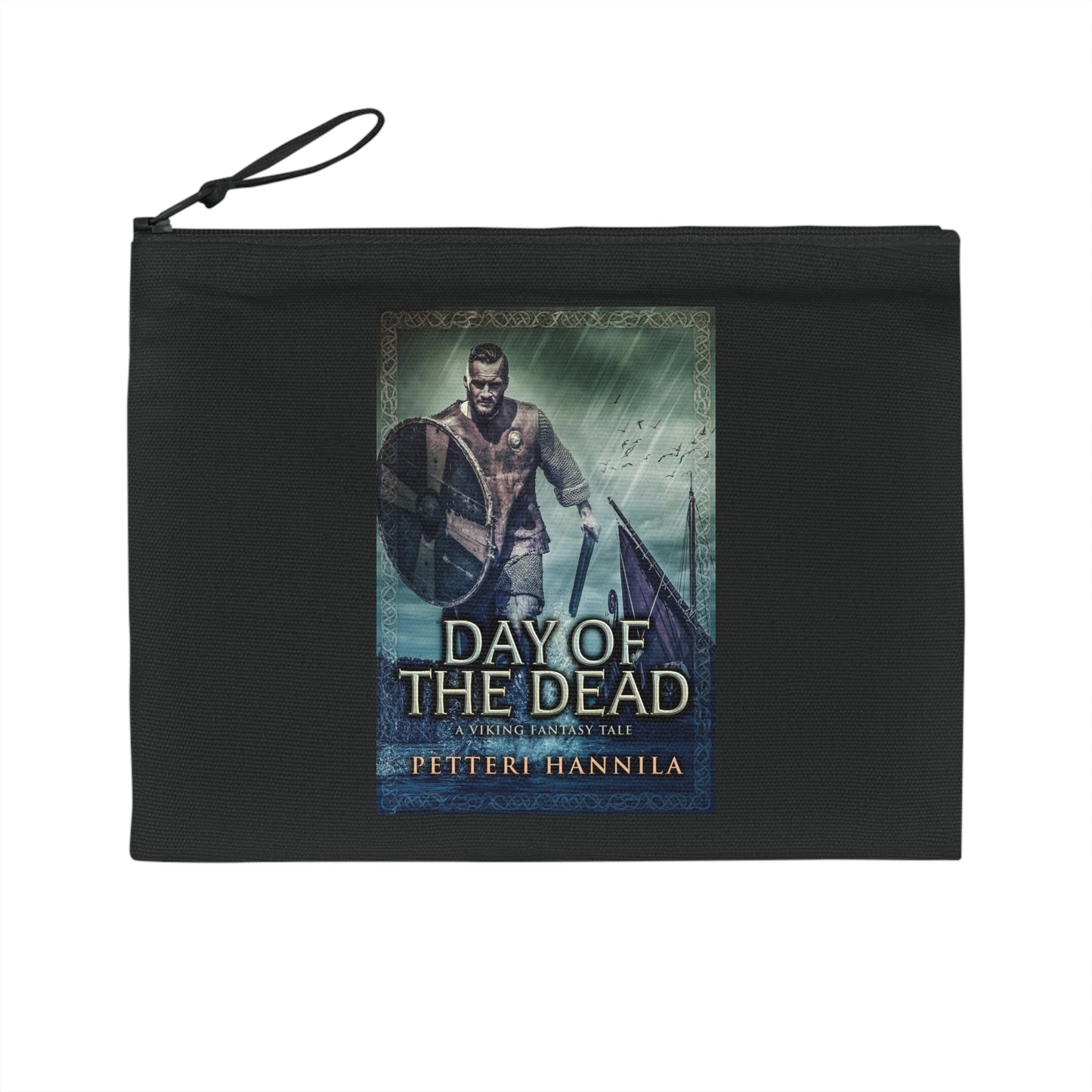 Day of the Dead - Pencil Case