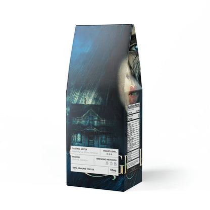 Colygraphia - Broken Top Coffee Blend (Medium Roast)