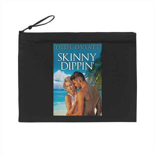 Skinny Dippin' - Pencil Case