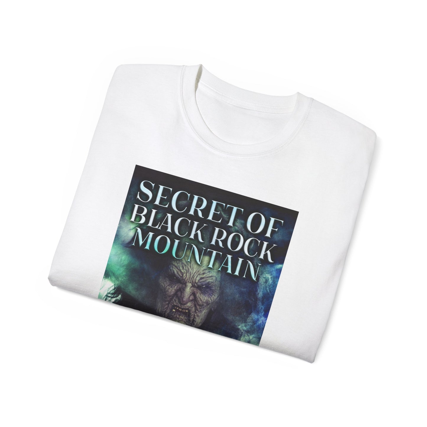 Secret of Black Rock Mountain - Unisex T-Shirt