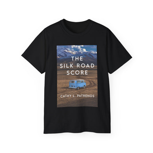 The Silk Road Score - Unisex T-Shirt