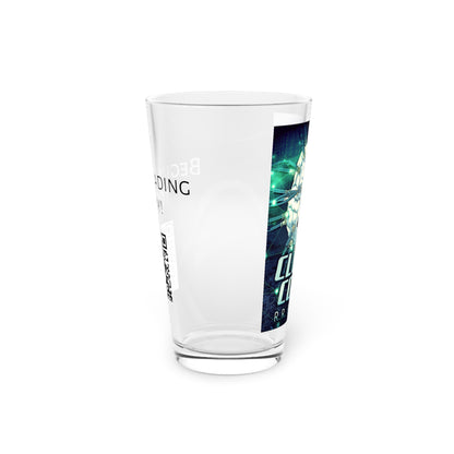 Clean Copy - Pint Glass