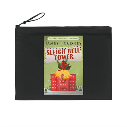 Sleigh Bell Tower - Pencil Case