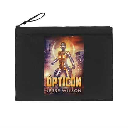 Opticon - Pencil Case