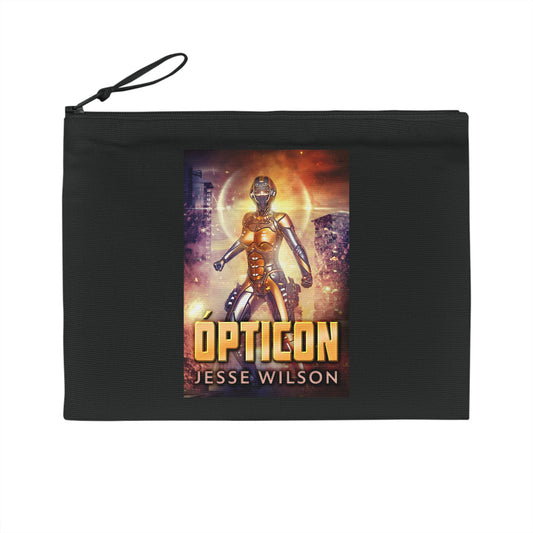 Opticon - Pencil Case