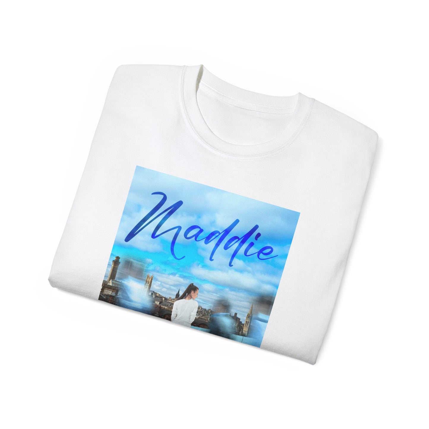 Maddie - Unisex T-Shirt