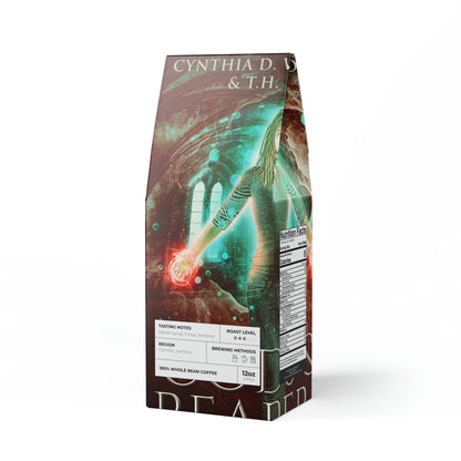 Gods & Reapers - Broken Top Coffee Blend (Medium Roast)