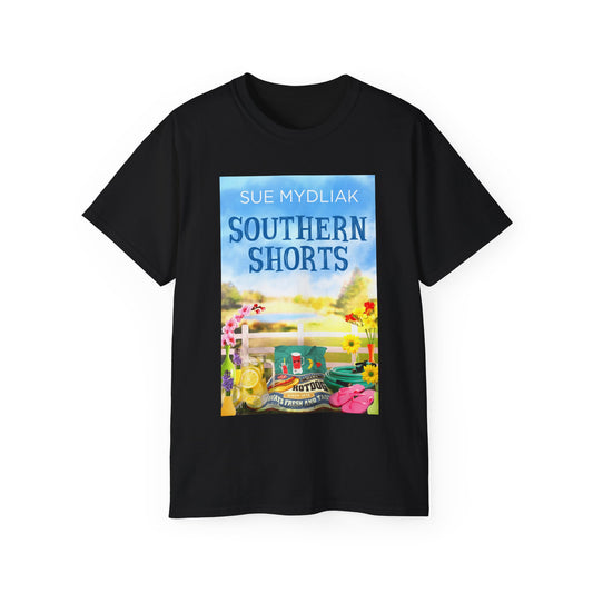 Southern Shorts - Unisex T-Shirt