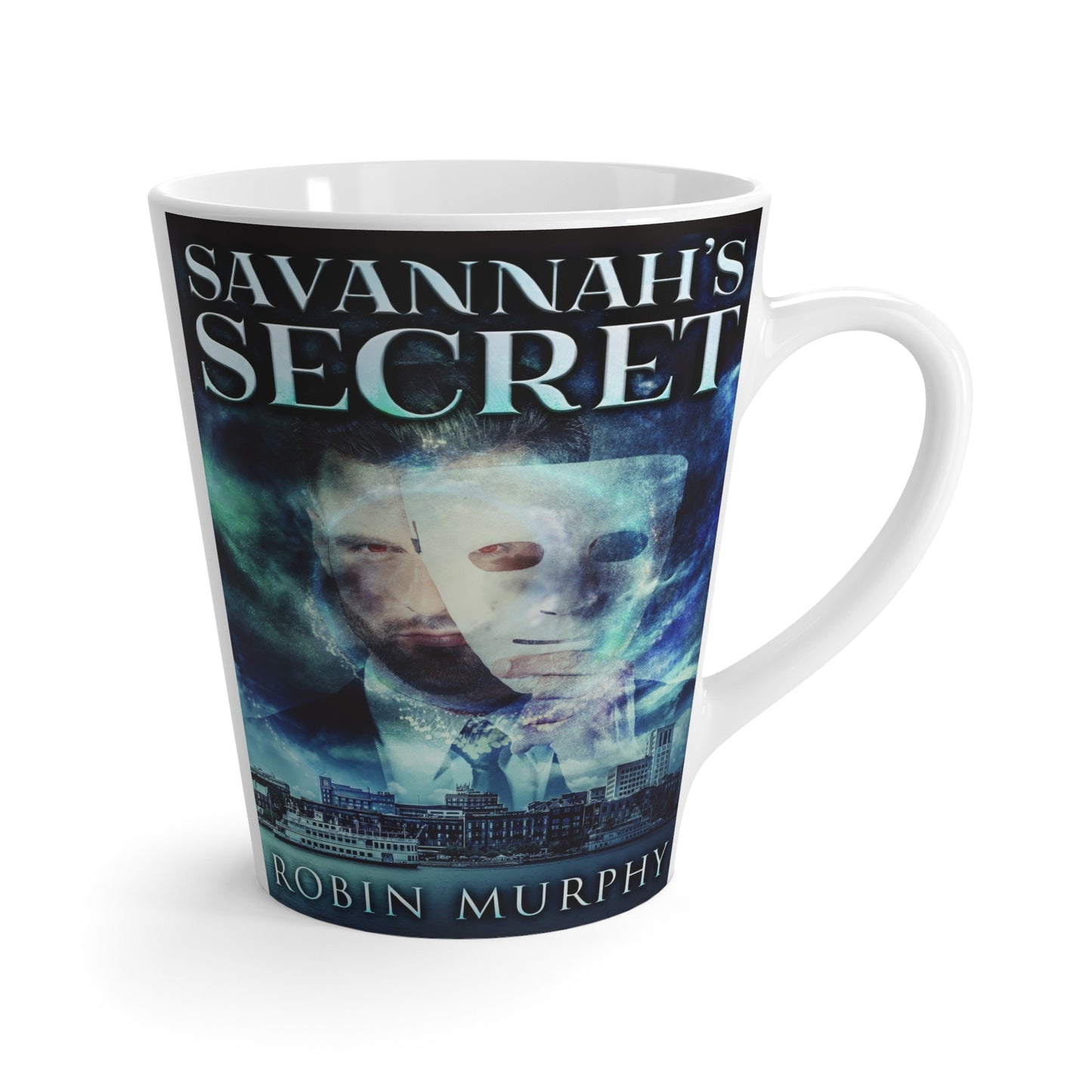 Savannah's Secret - Latte Mug