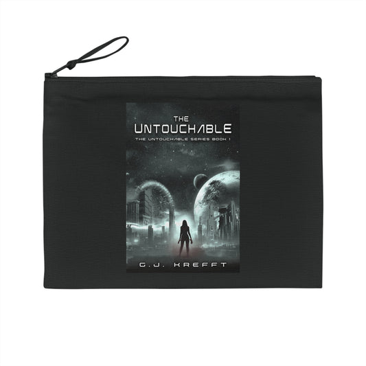 The Untouchable - Pencil Case