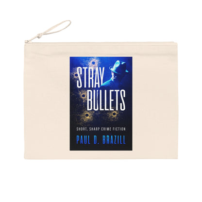 Stray Bullets - Pencil Case