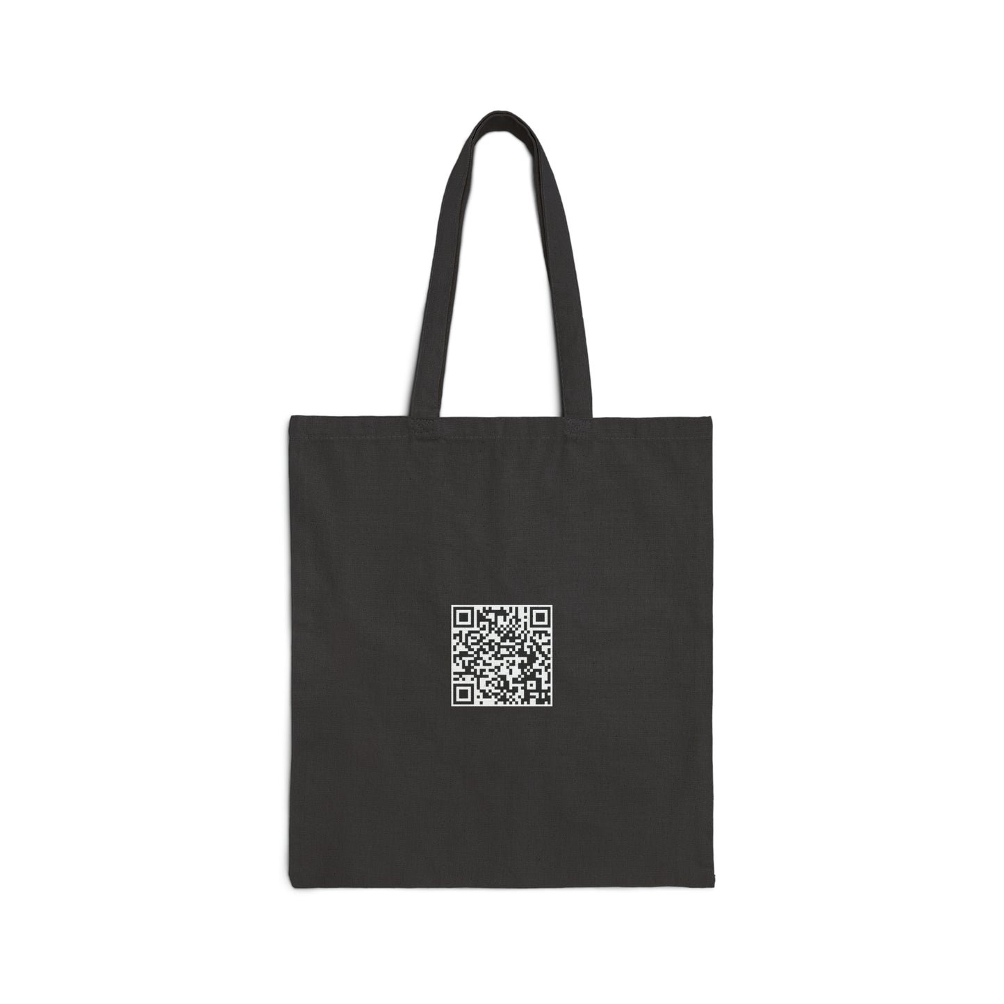 Life Is A Highway - Cotton Canvas Tote Bag