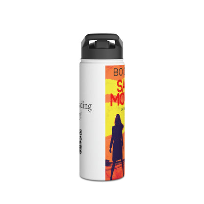 Santa Monica - Stainless Steel Water Bottle