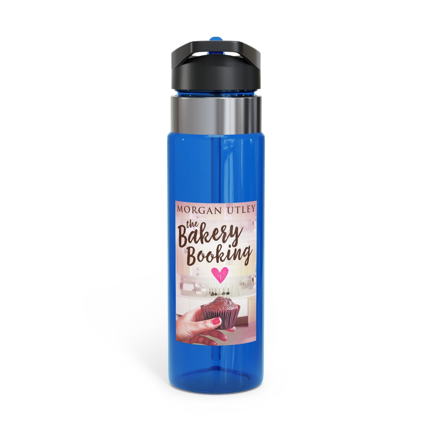 The Bakery Booking - Kensington Sport Bottle