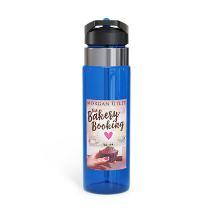 The Bakery Booking - Kensington Sport Bottle