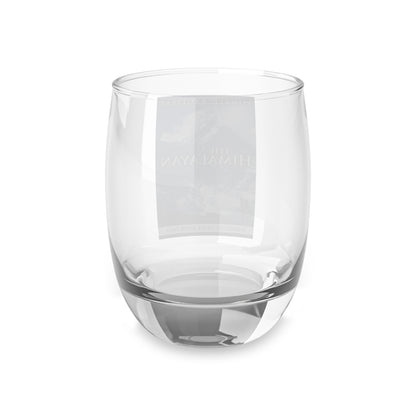 The Himalayan - Whiskey Glass