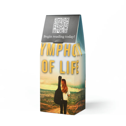 The Symphony Of Life - Broken Top Coffee Blend (Medium Roast)