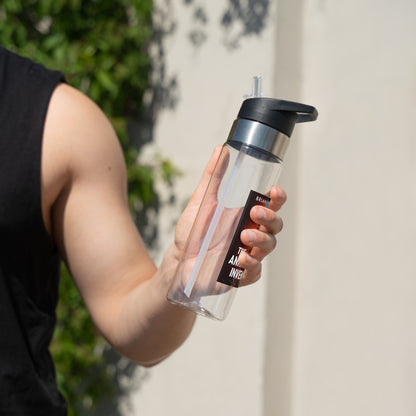 The Anna Geller Invention - Kensington Sport Bottle