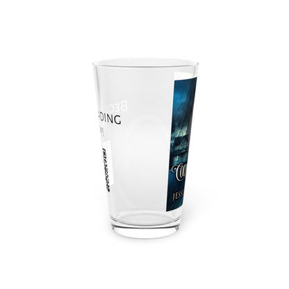 Colygraphia - Pint Glass