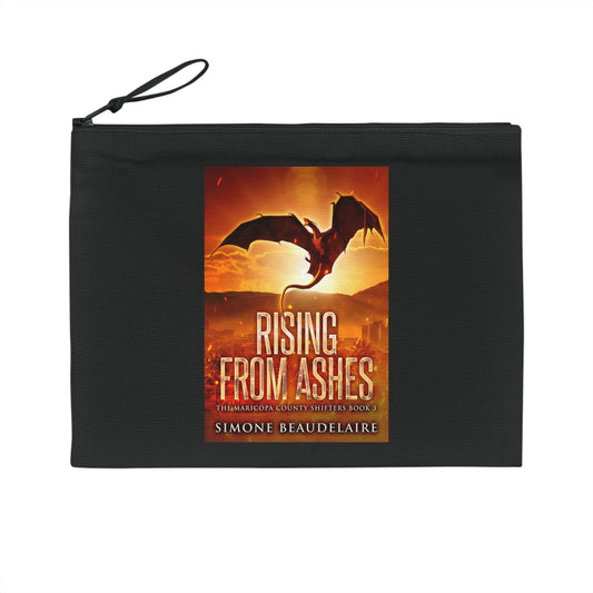 Rising from Ashes - Pencil Case