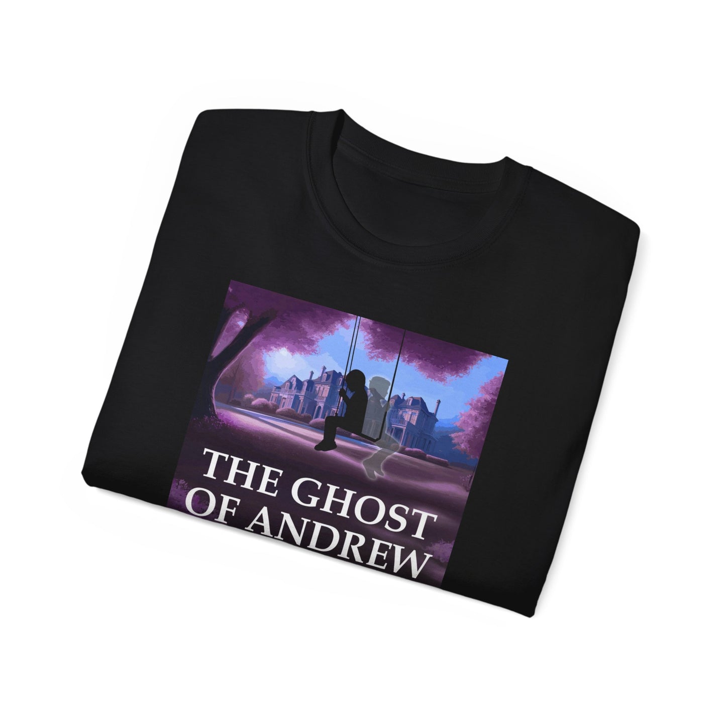 The Ghost of Andrew Neville - Unisex T-Shirt