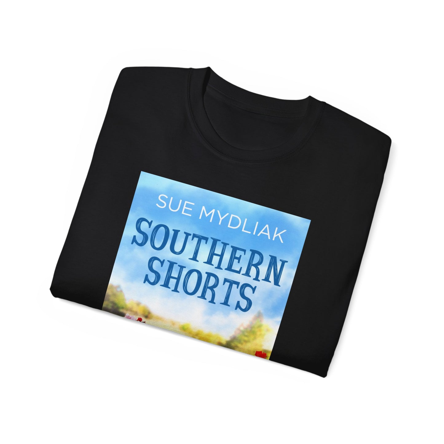 Southern Shorts - Unisex T-Shirt