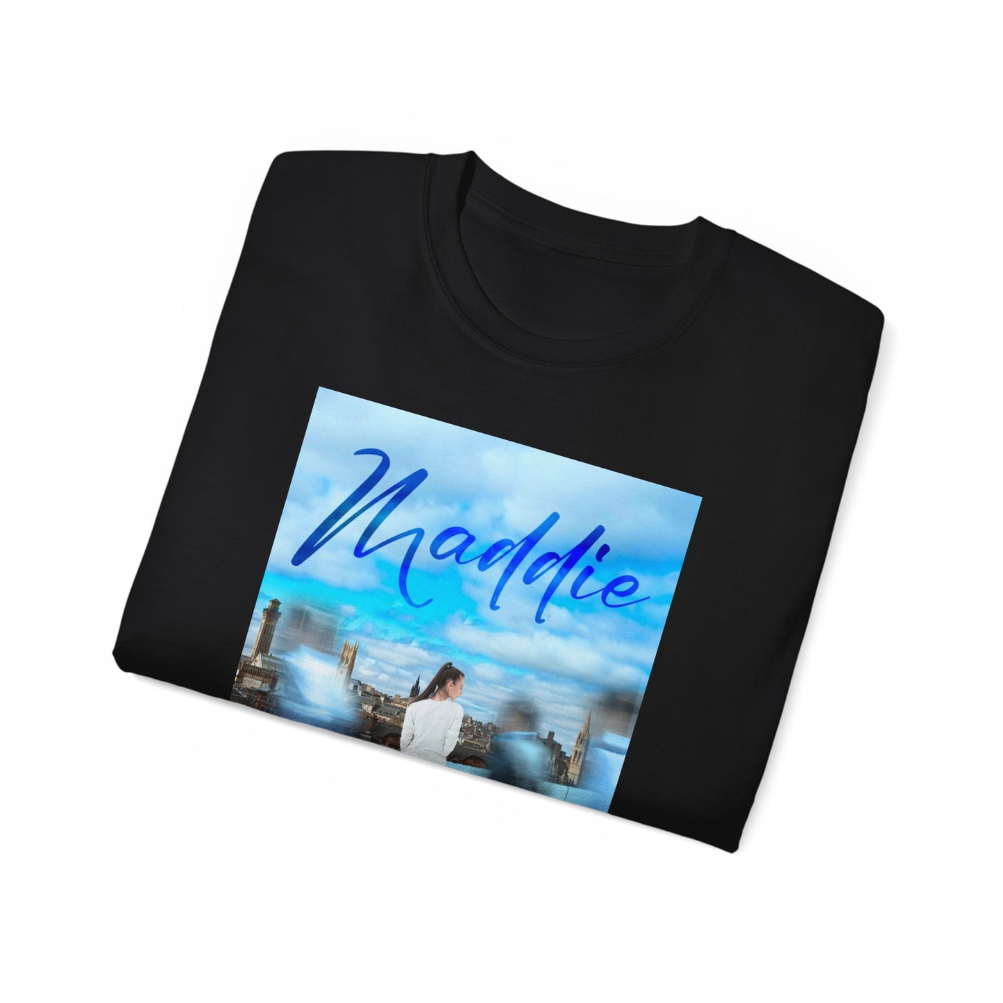 Maddie - Unisex T-Shirt