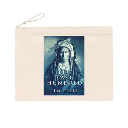 The Last Hundred - Pencil Case