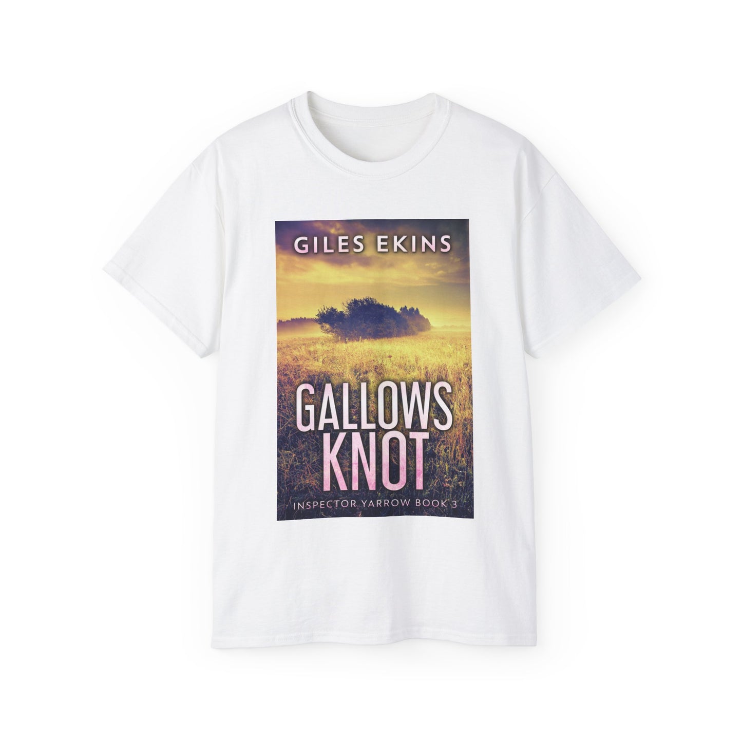 Gallows Knot - Unisex T-Shirt