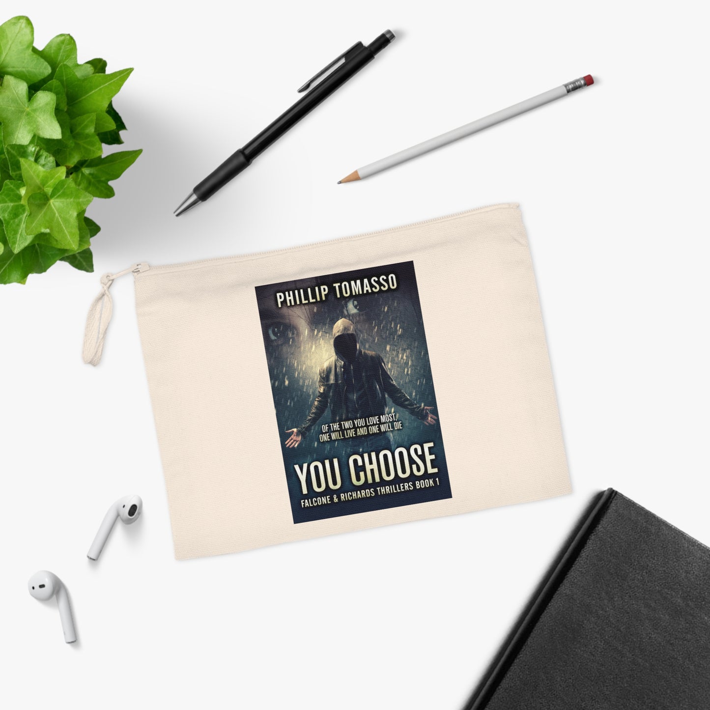 You Choose - Pencil Case