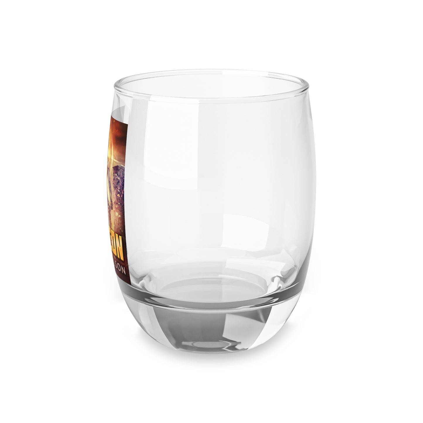 Opticon - Whiskey Glass