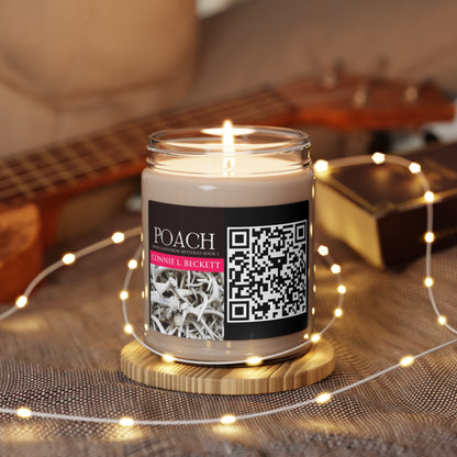 POACH - Scented Soy Candle