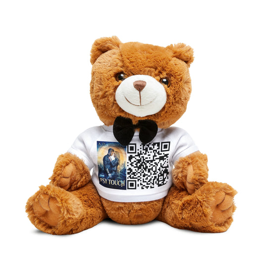 Psy Touch - Teddy Bear