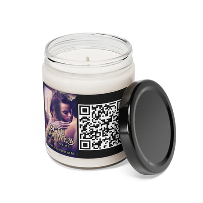 Si Tu M'Aimes - Scented Soy Candle