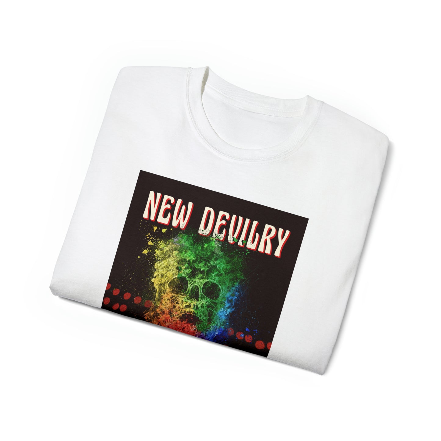 New Devilry - Unisex T-Shirt