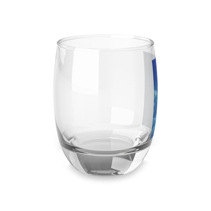 Thin - Whiskey Glass