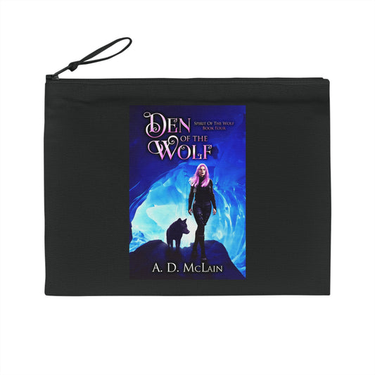 Den Of The Wolf - Pencil Case