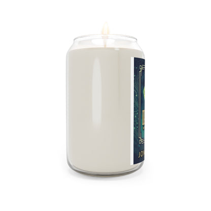 Obsession - Scented Candle